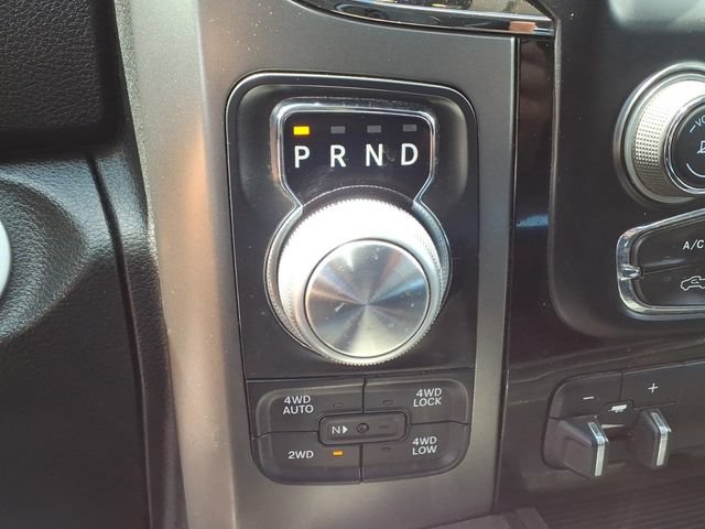 Used 2015 RAM 1500 Sport w/ Convenience Group AWD/4WD image 20