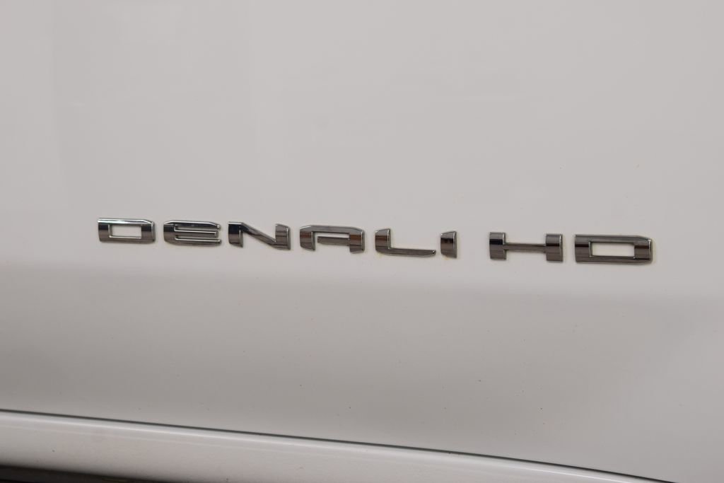 Used 2023 GMC Sierra 3500 Denali image 17