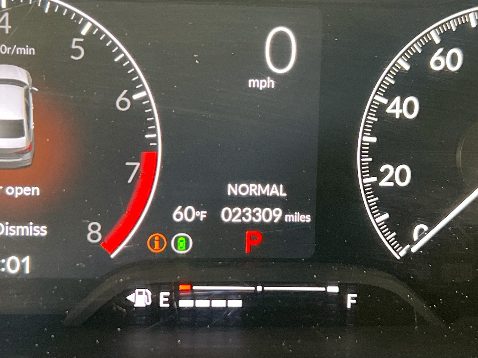 Used 2023 Honda Civic Sport image 12