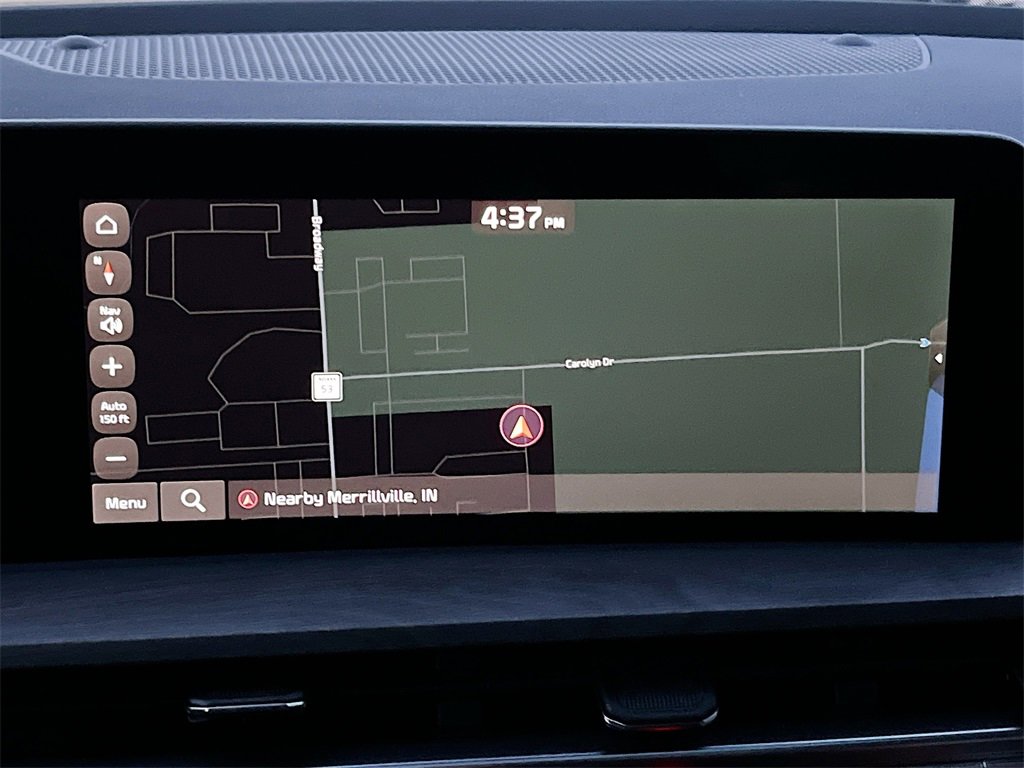 Used 2024 Kia Telluride SX X-Pro image 13