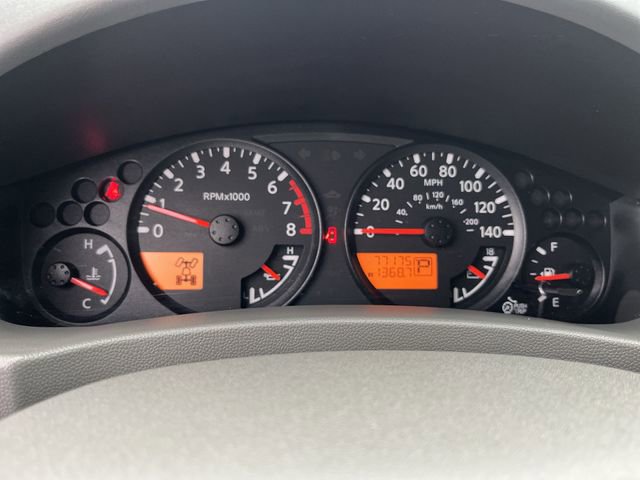 Used 2019 Nissan Frontier SV image 12