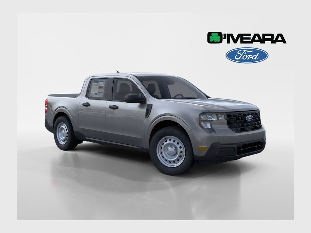 New 2026 Ford Maverick XL w/ Equipment Group 101A AWD/4WD image 1