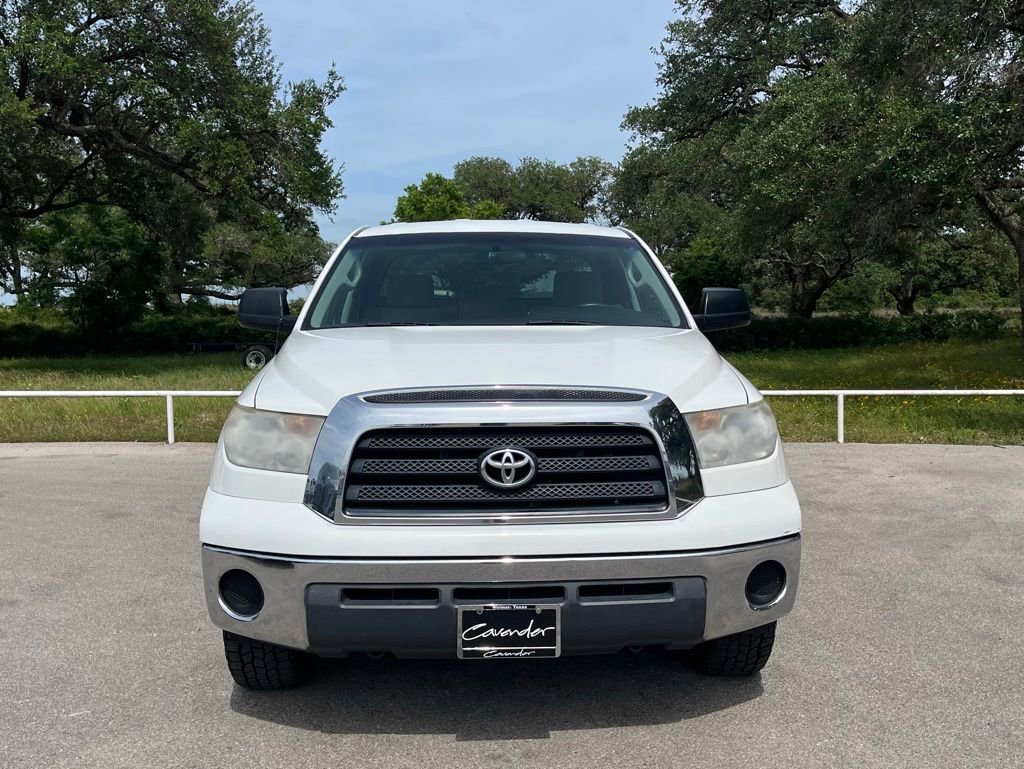 Used 2008 Toyota Tundra 2WD Double Cab video 2