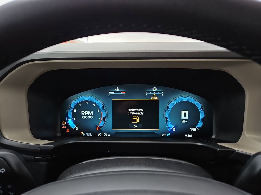 New 2025 Ford Bronco Sport Big Bend w/ Convenience Package image 26