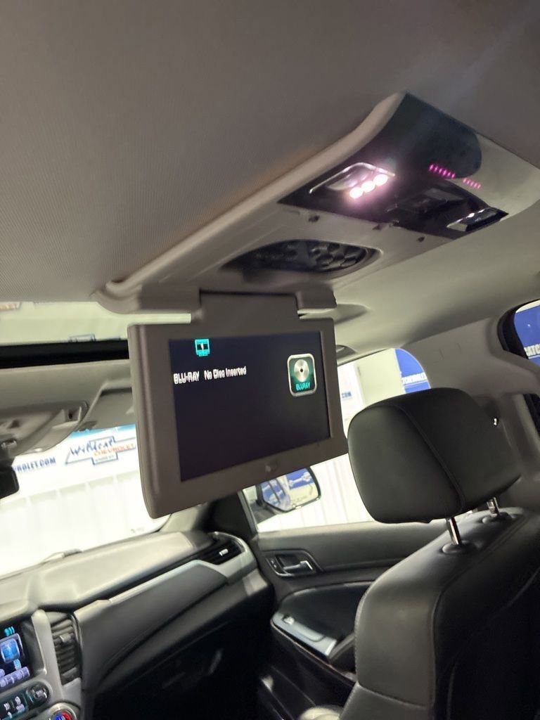 Used 2015 Chevrolet Tahoe LT AWD/4WD image 40