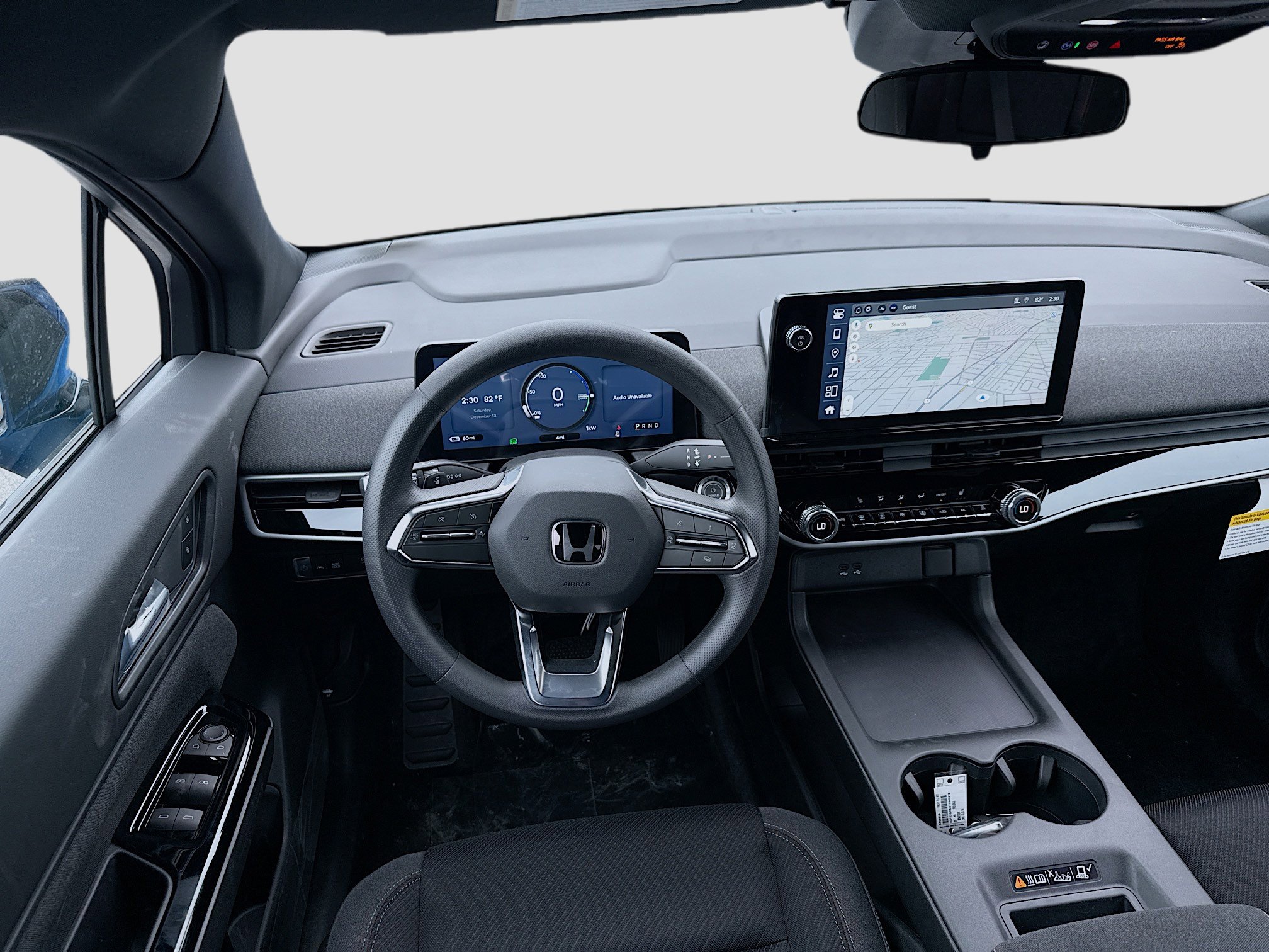 New 2026 Honda Prologue Eco image 18