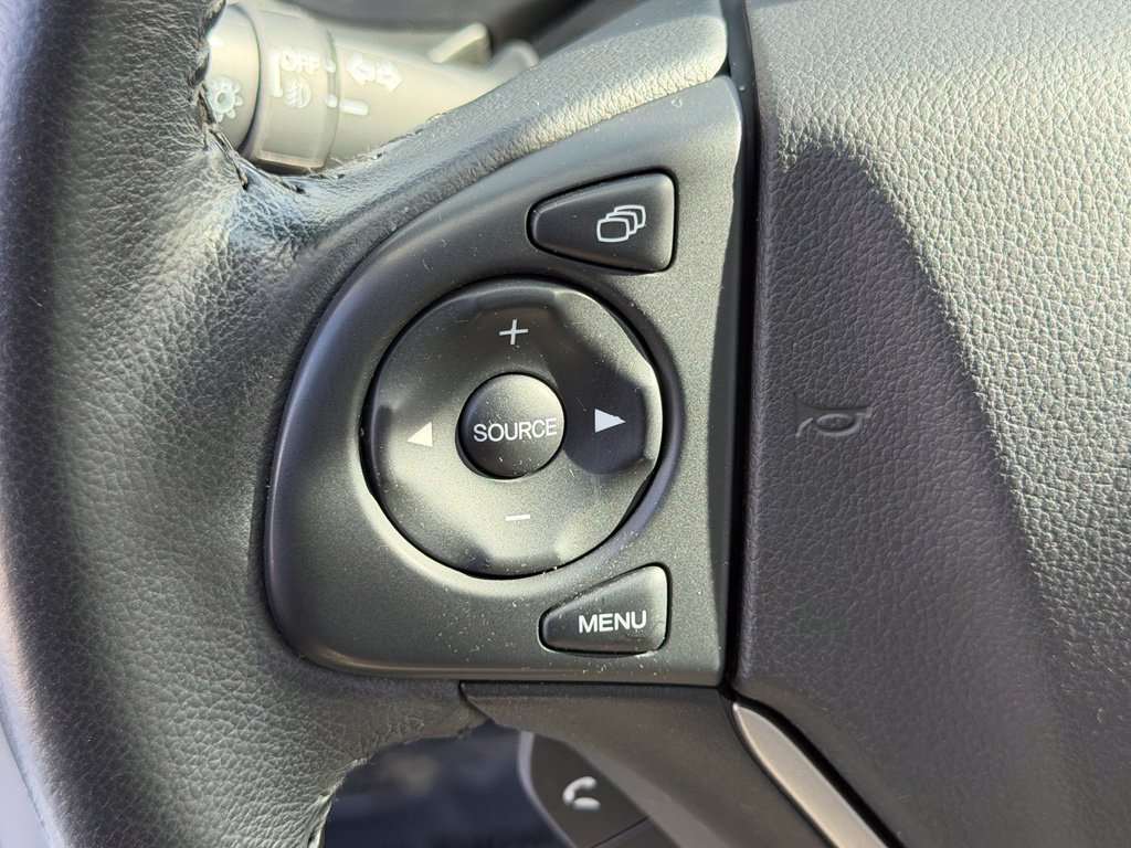 Used 2013 Honda CR-V EX-L image 21