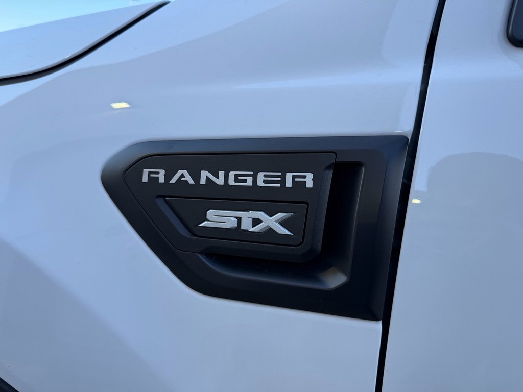 Used 2023 Ford Ranger XL w/ FX4 Off-Road Package AWD/4WD image 33
