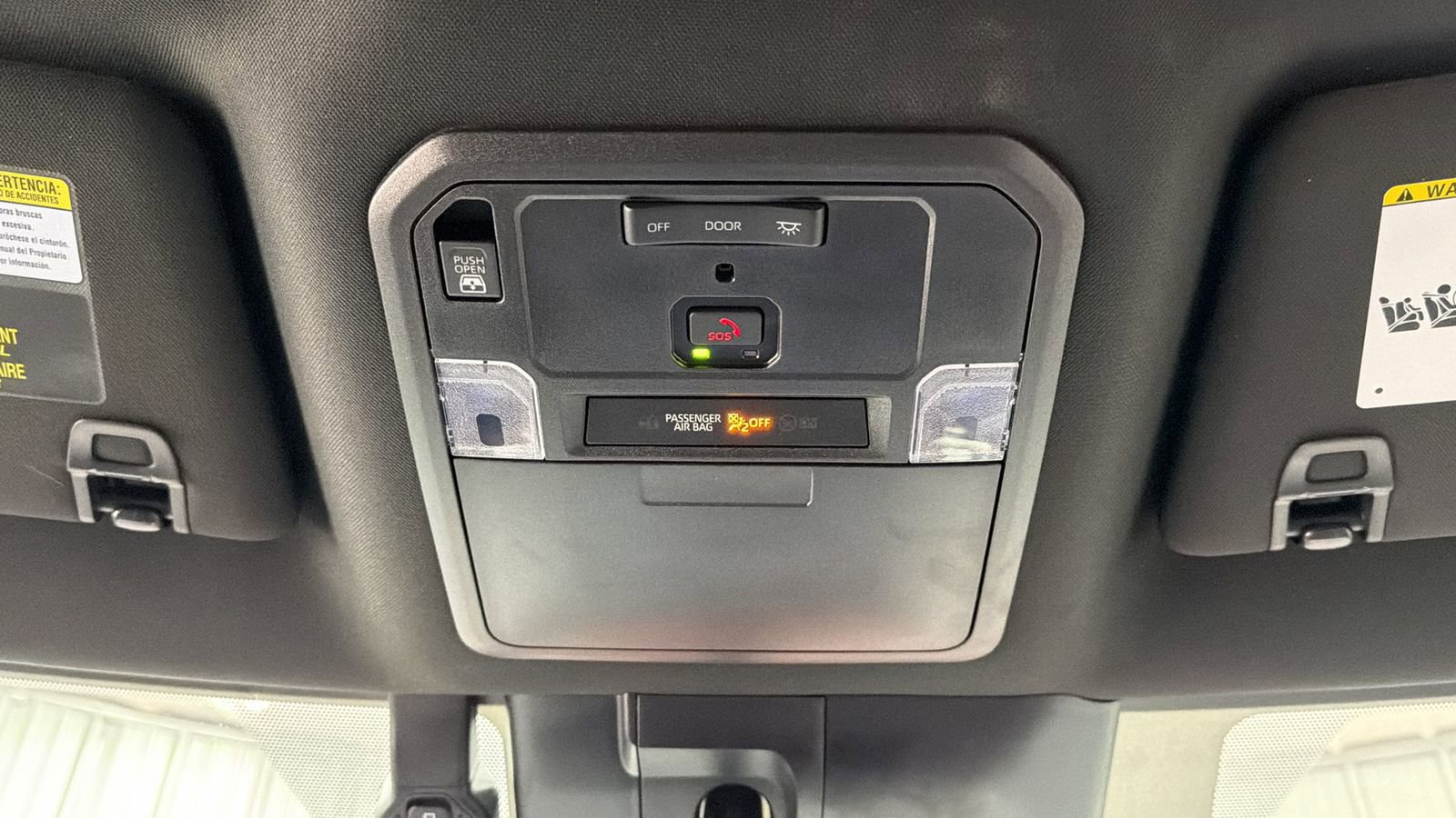 Used 2025 Toyota Tundra SR5 w/ SR5 Convenience Package image 42