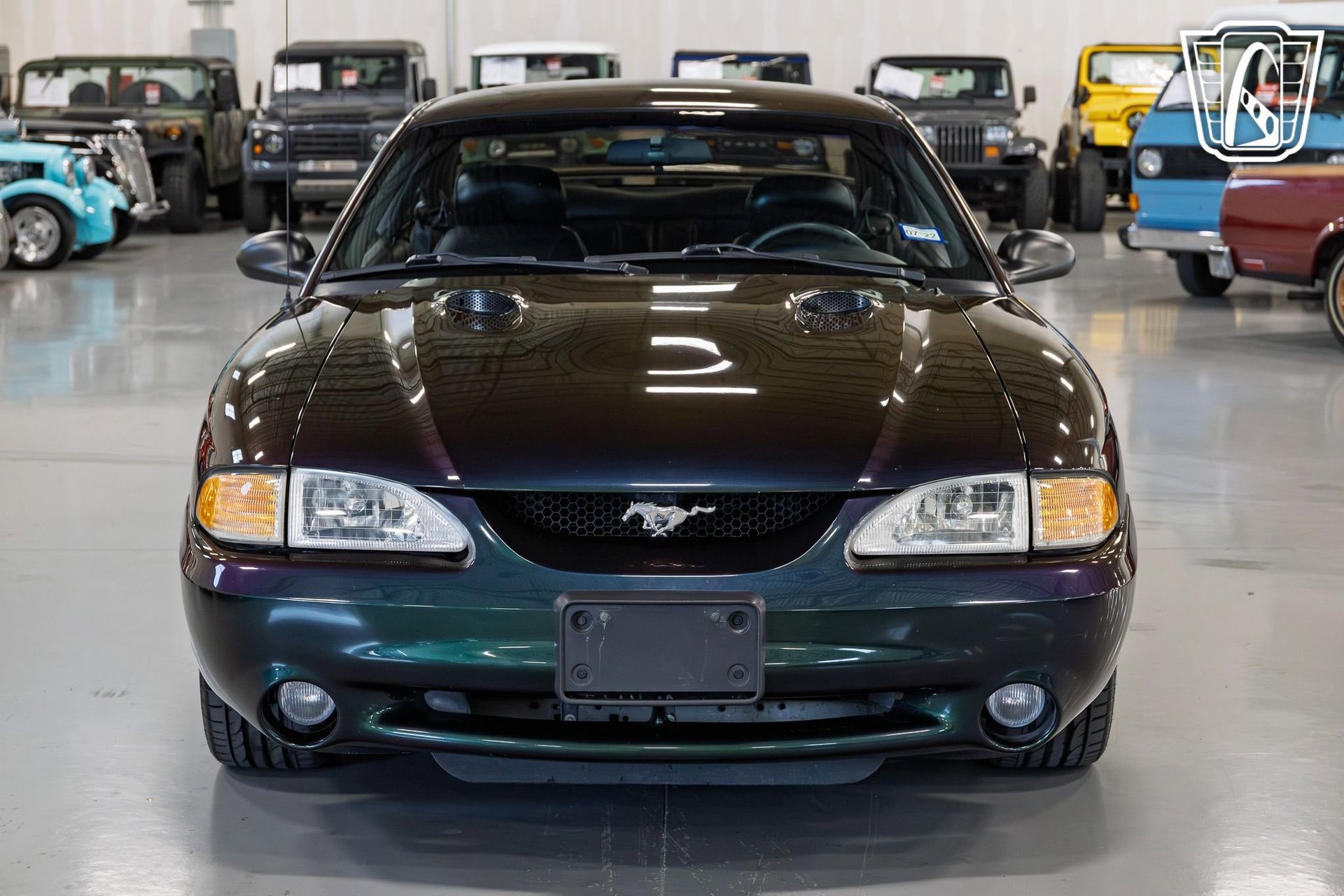 Used 1996 Ford Mustang Cobra RWD image 14
