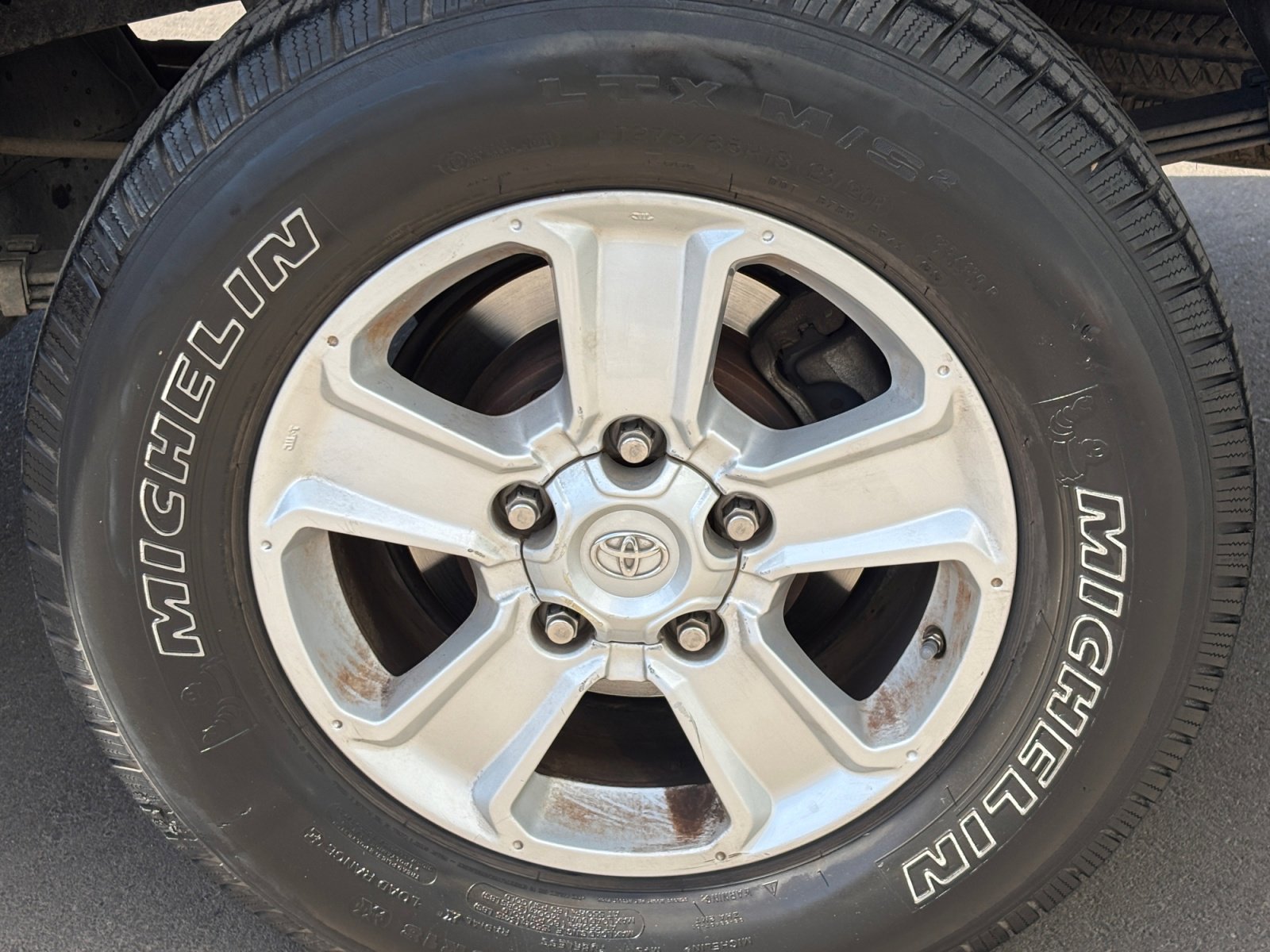 Used 2015 Toyota Tundra SR5 image 24