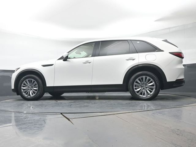 Certified 2024 MAZDA CX-90 3.3 Turbo w/ Preferred Plus image 29