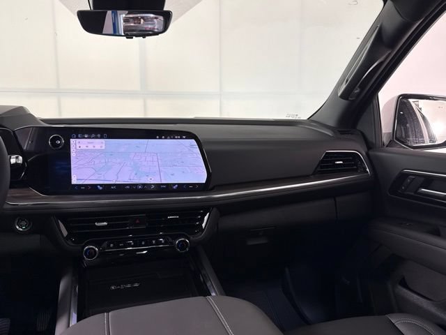 New 2026 Chevrolet Tahoe Z71 w/ Z71 Off-Road Package AWD/4WD image 31