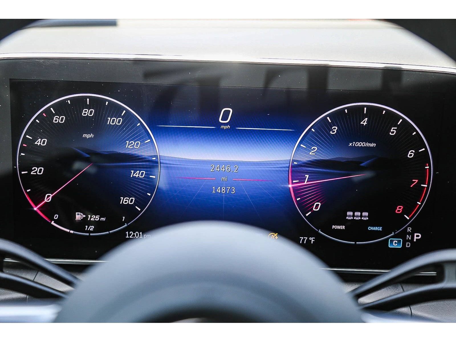 Certified 2025 Mercedes-Benz GLC 300 4MATIC image 21