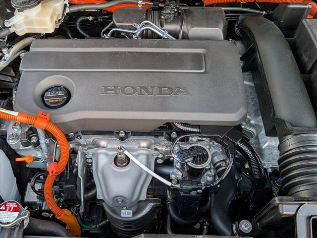 New 2026 Honda CR-V Sport image 16