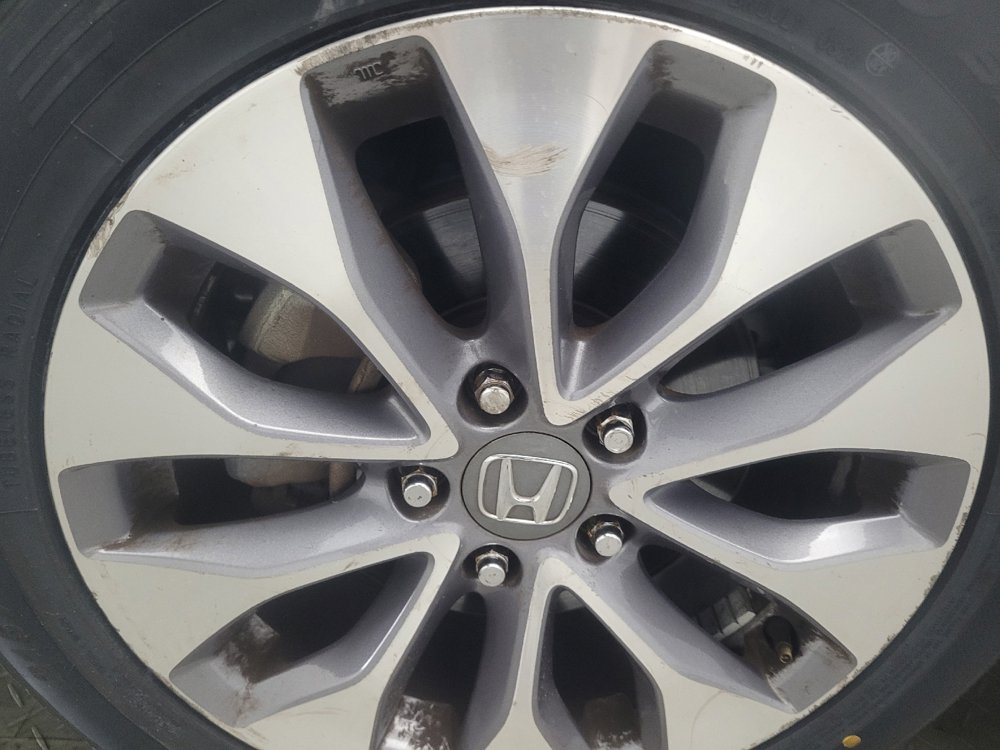 Used 2015 Honda Accord EX-L image 31
