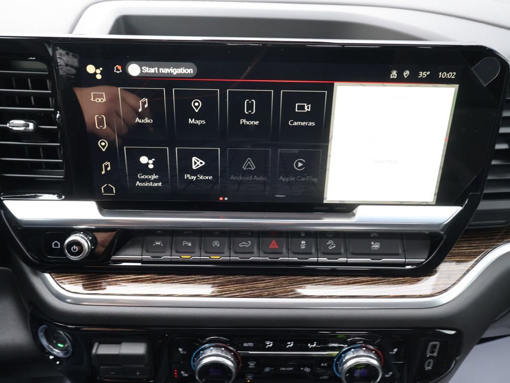 New 2026 GMC Sierra 1500 Elevation w/ Elevation Premium Package image 23