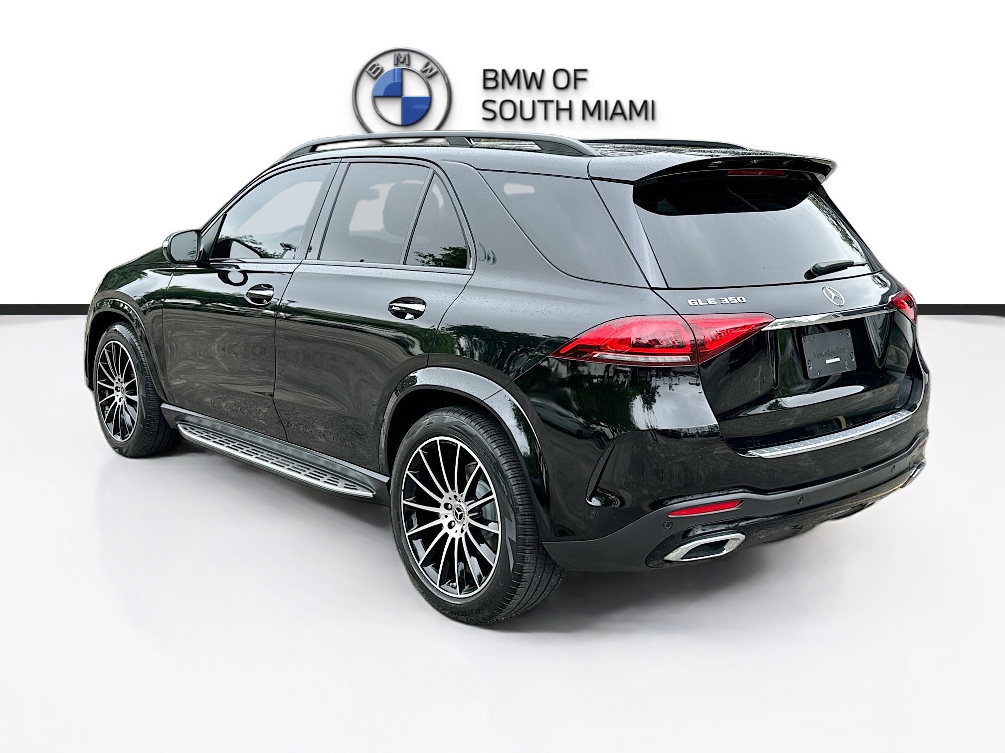 Used 2022 Mercedes-Benz GLE 350 image 5