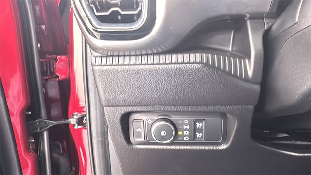 Used 2025 Ford Ranger XLT w/ Advanced Towing Package image 32