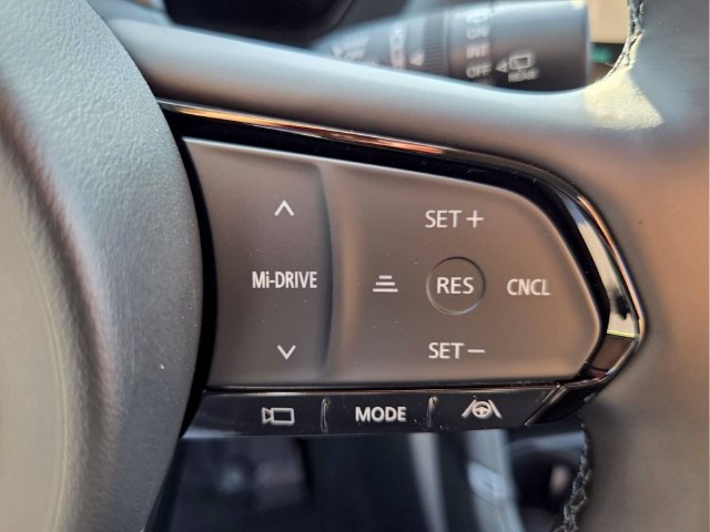New 2026 MAZDA CX-5 2.5 S w/ Premium Plus Package AWD/4WD image 30