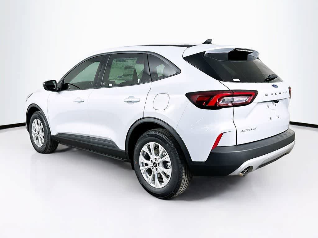 New 2026 Ford Escape Active FWD image 4