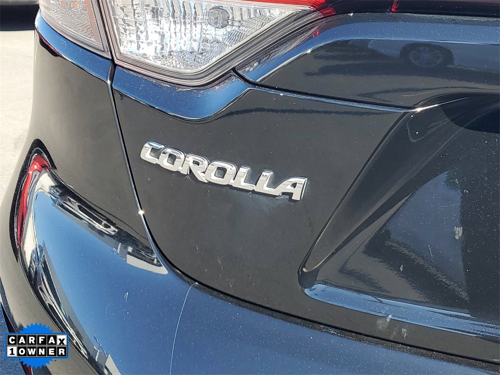 Used 2023 Toyota Corolla SE image 8