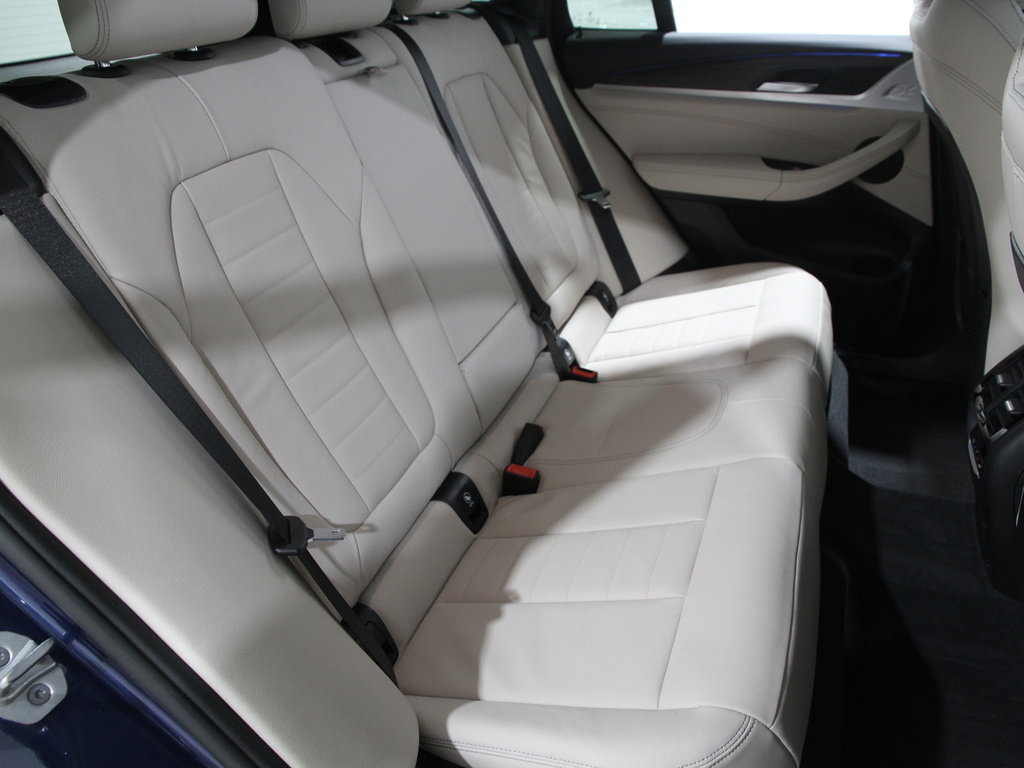 Used 2021 BMW X3 xDrive30e w/ Premium Package image 22