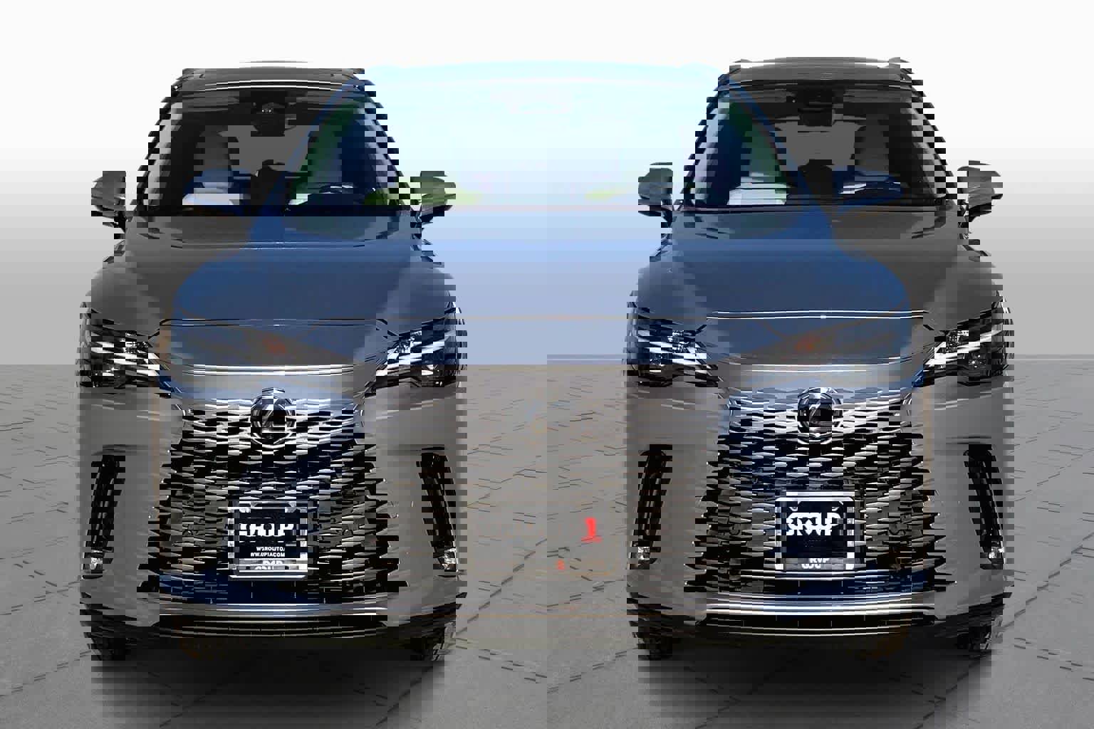 Used 2023 Lexus RX 350 Premium image 4