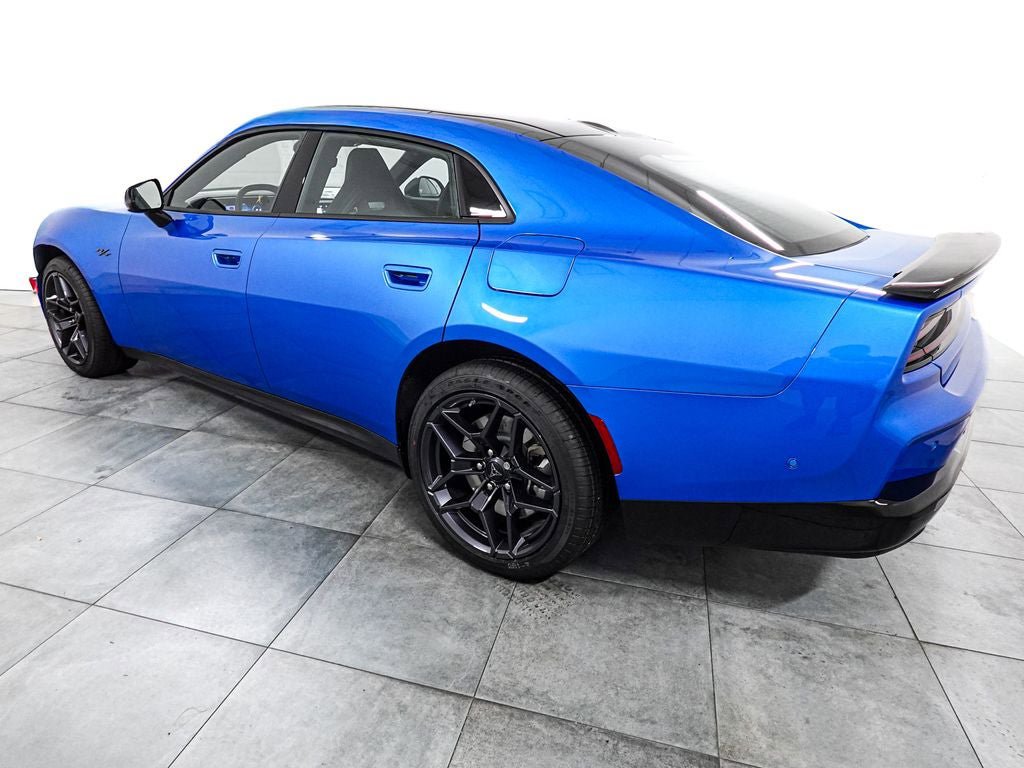 New 2026 Dodge Charger GT w/ Performance Handling Group AWD/4WD image 4