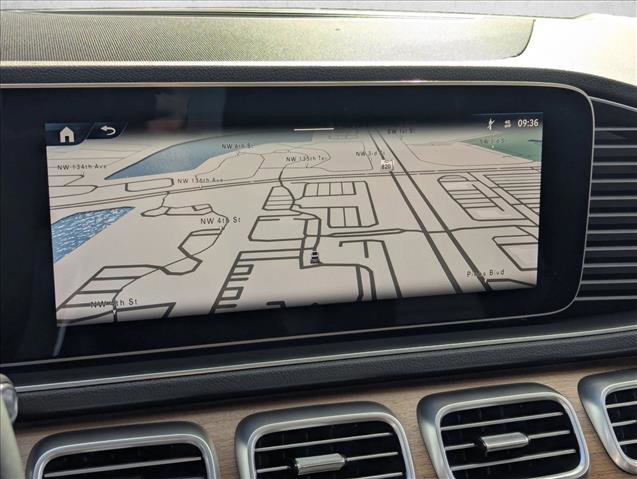 New 2026 Mercedes-Benz GLE 350 4MATIC image 11