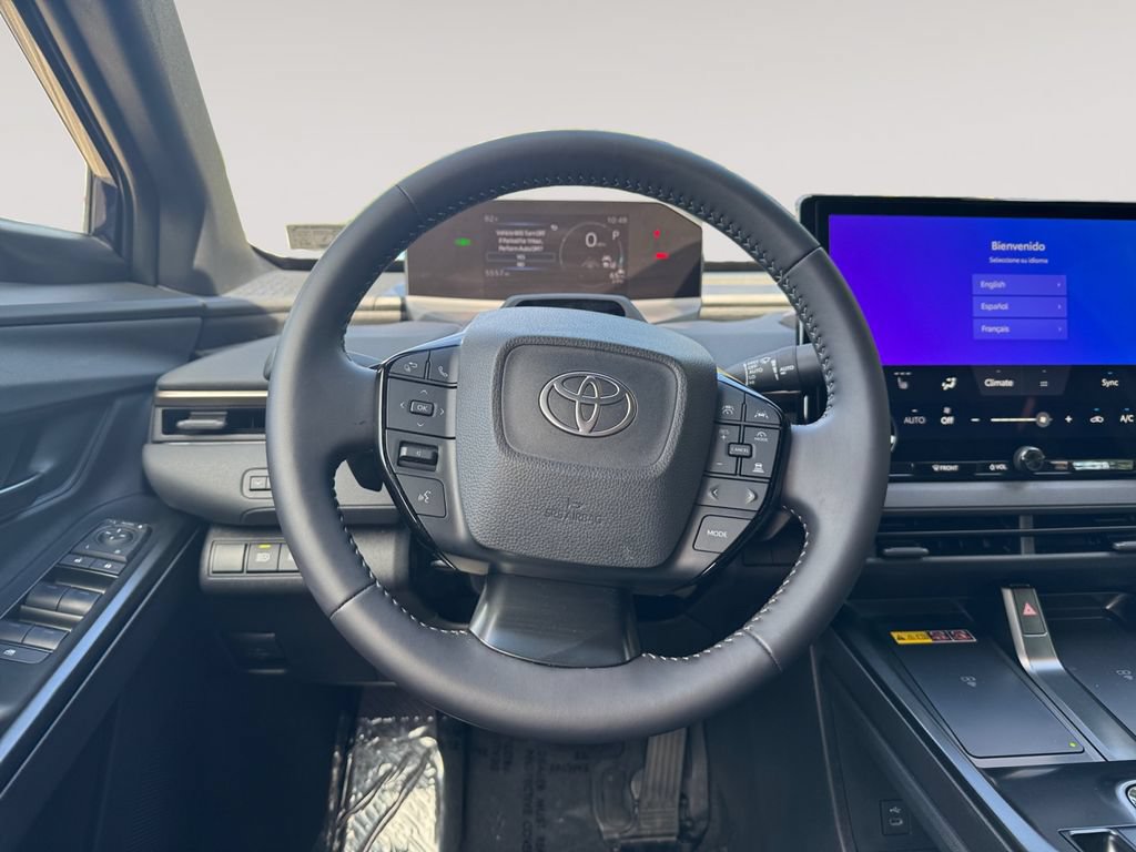 Used 2026 Toyota bZ FWD image 12