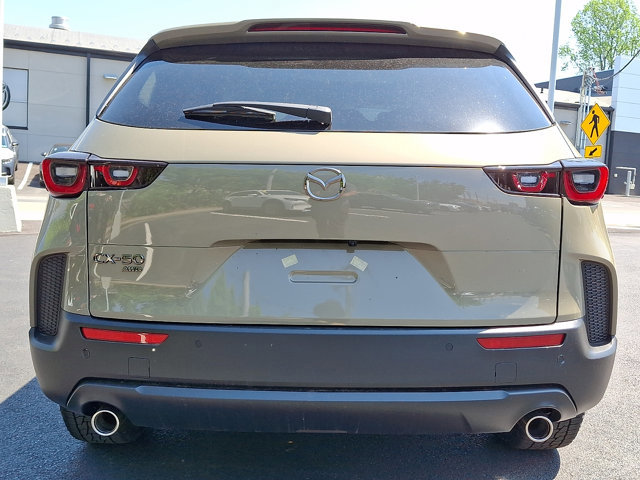 New 2026 MAZDA CX-50 Meridian Edition w/ Weather Package AWD/4WD image 5