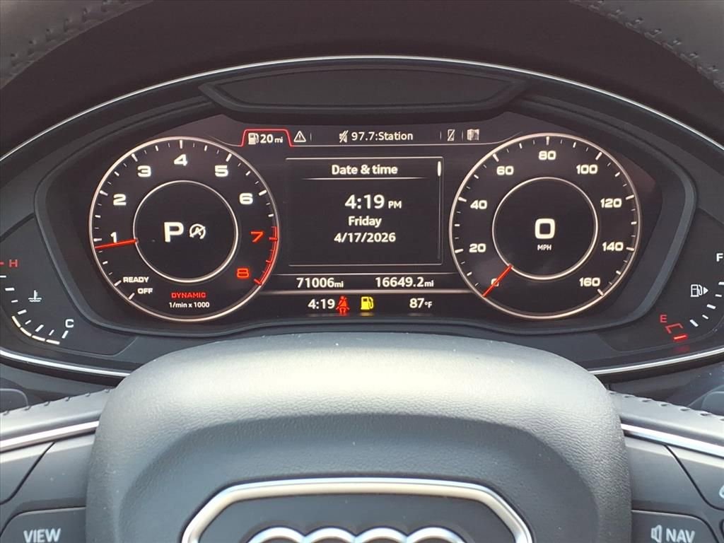 Used 2020 Audi Q5 2.0T Premium Plus w/ Premium Plus Package image 23