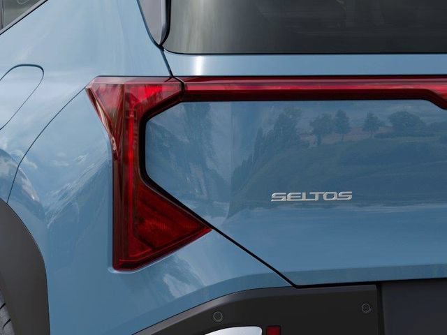 New 2027 Kia Seltos S AWD/4WD image 11