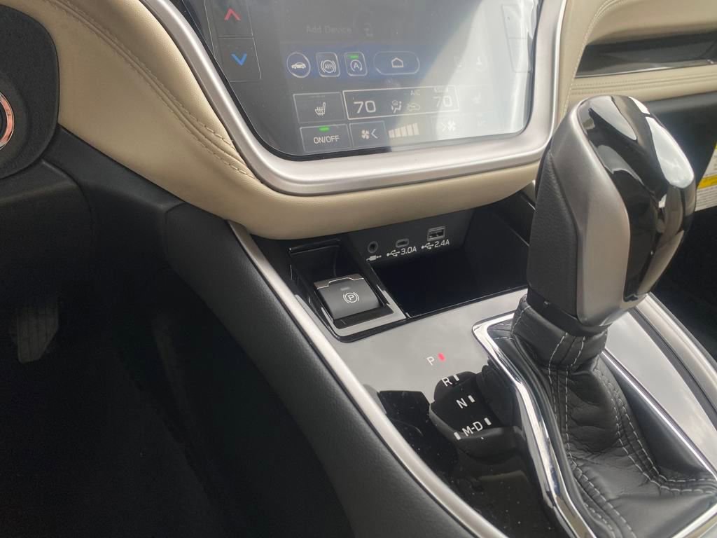 New 2025 Subaru Legacy Limited image 18