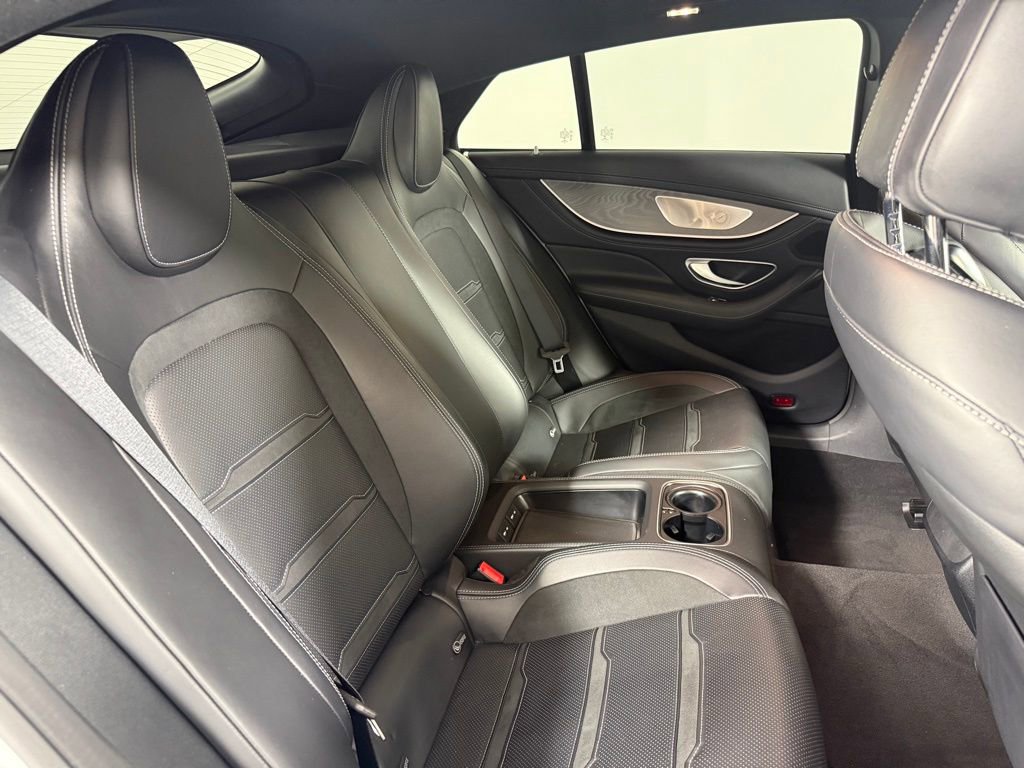 Used 2022 Mercedes-Benz AMG GT 53 image 16