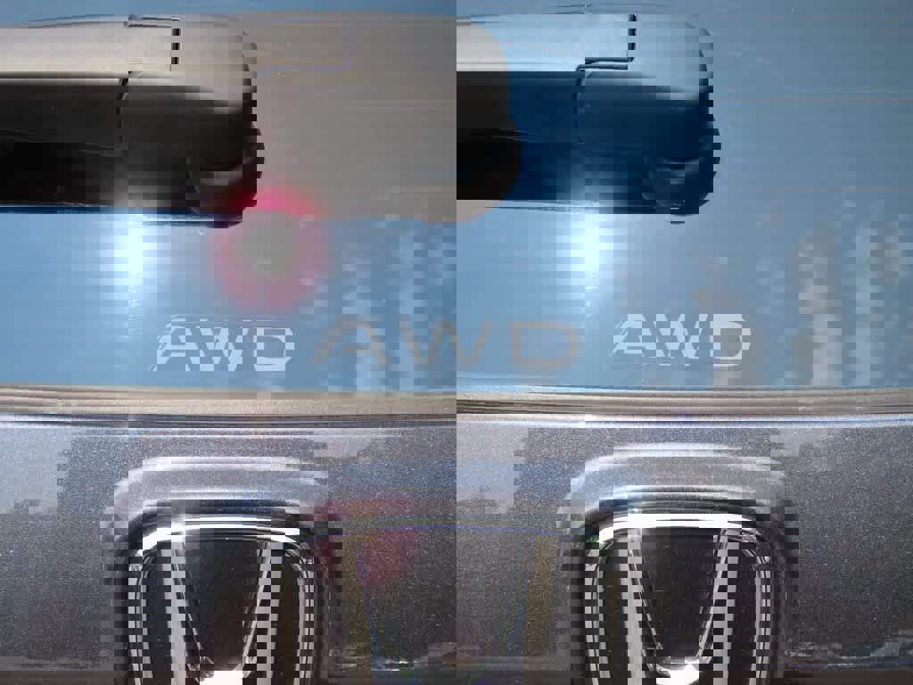 New 2026 Honda CR-V Sport-L image 9