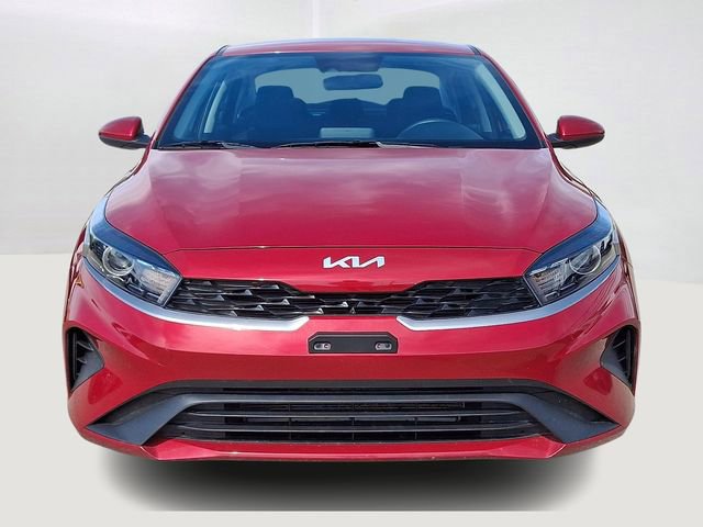 Used 2023 Kia Forte LXS FWD video 2