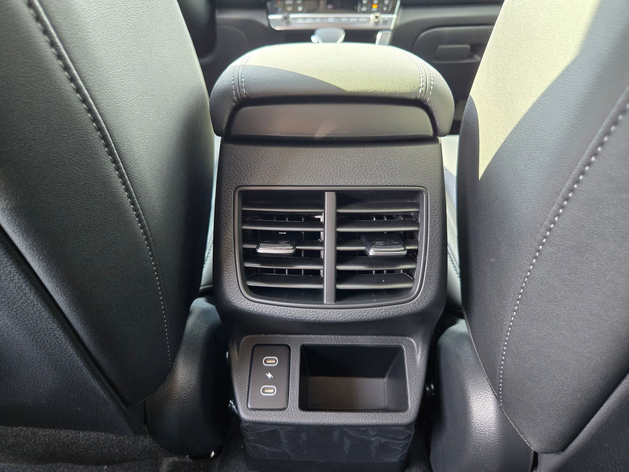 New 2026 Kia Seltos EX w/ EX Sunroof Package image 27