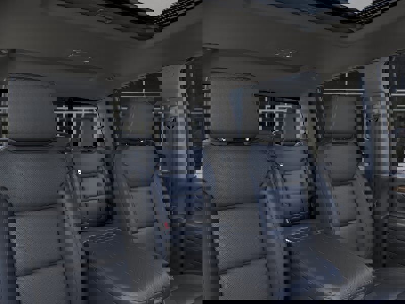 New 2025 GMC Sierra 2500 SLT w/ SLT Premium Package image 48