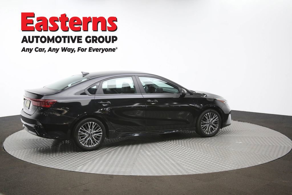 Used 2023 Kia Forte GT-Line image 44