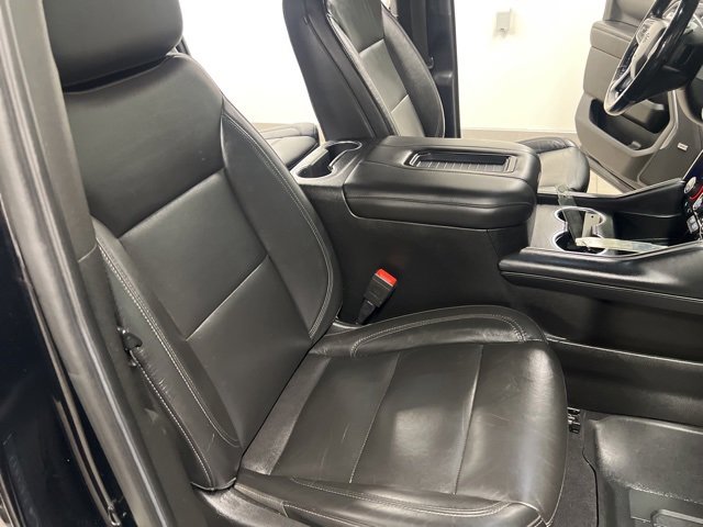Used 2021 Chevrolet Suburban Z71 w/ Z71 Signature Package image 20