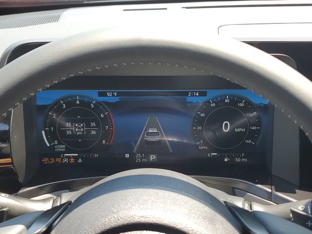 New 2026 Subaru Outback Touring XT AWD/4WD image 24