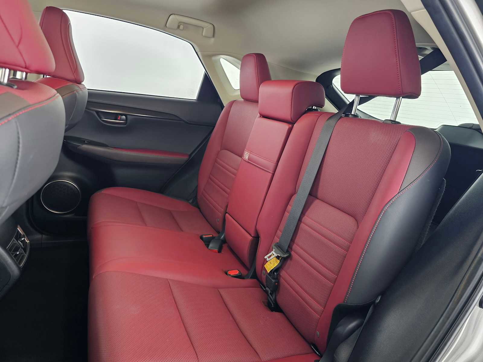 Used 2019 Lexus NX 300h AWD w/ Comfort Package image 17