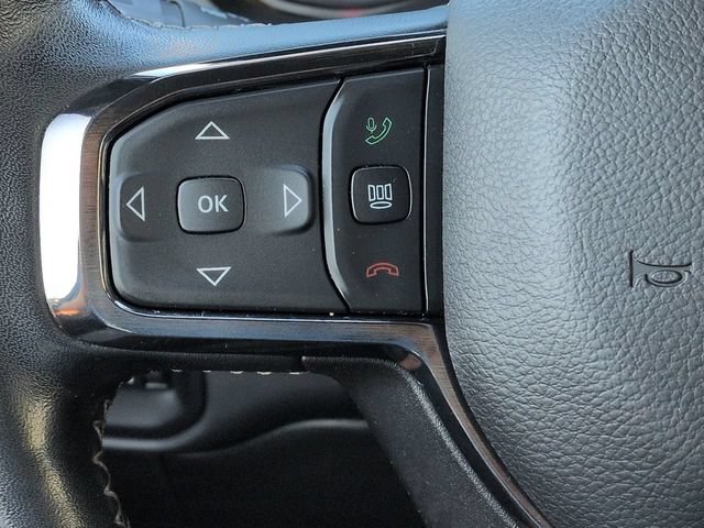 Certified 2023 RAM 2500 Limited AWD/4WD image 28