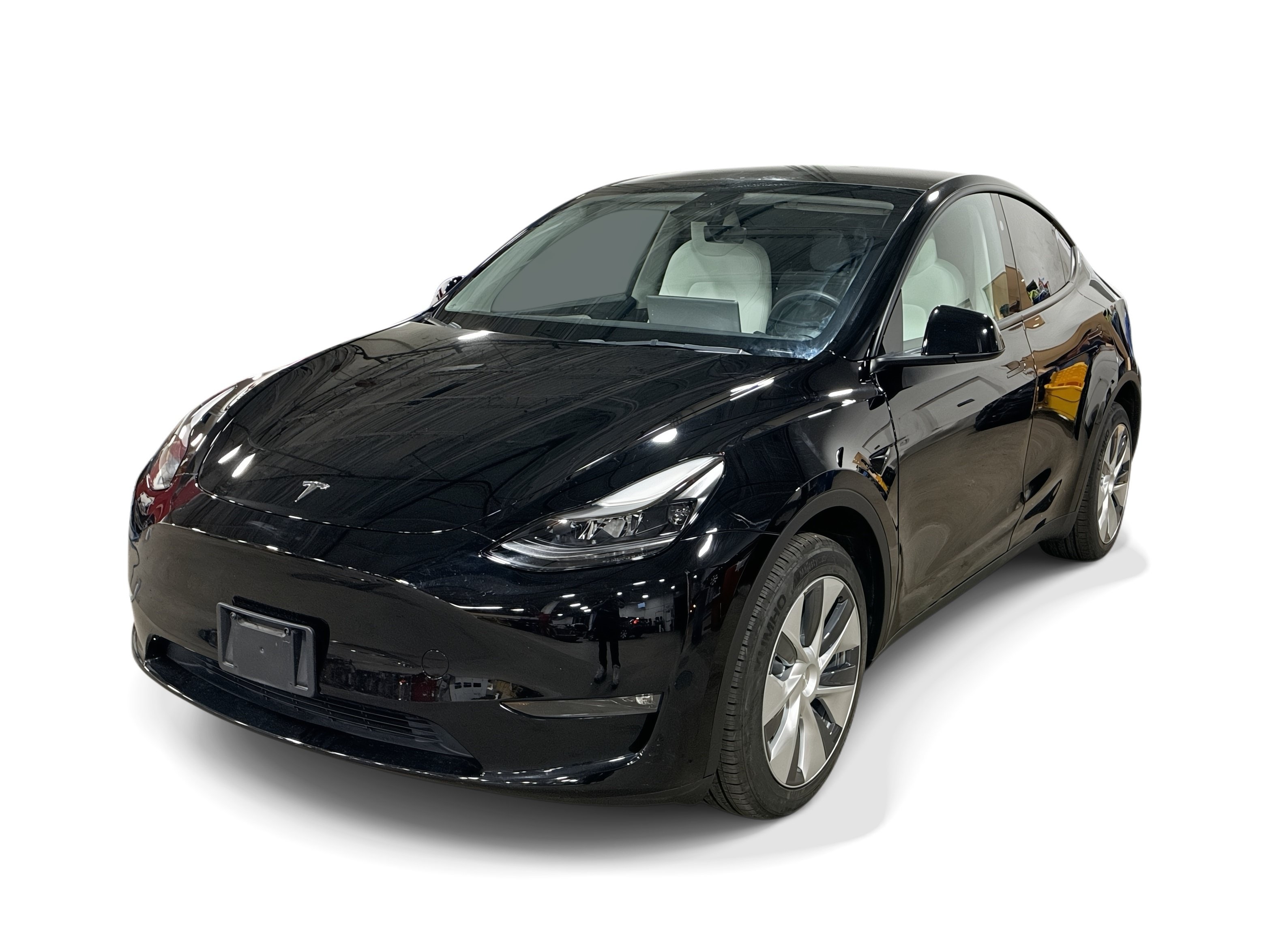 Certified 2023 Tesla Model Y Long Range AWD/4WD image 14