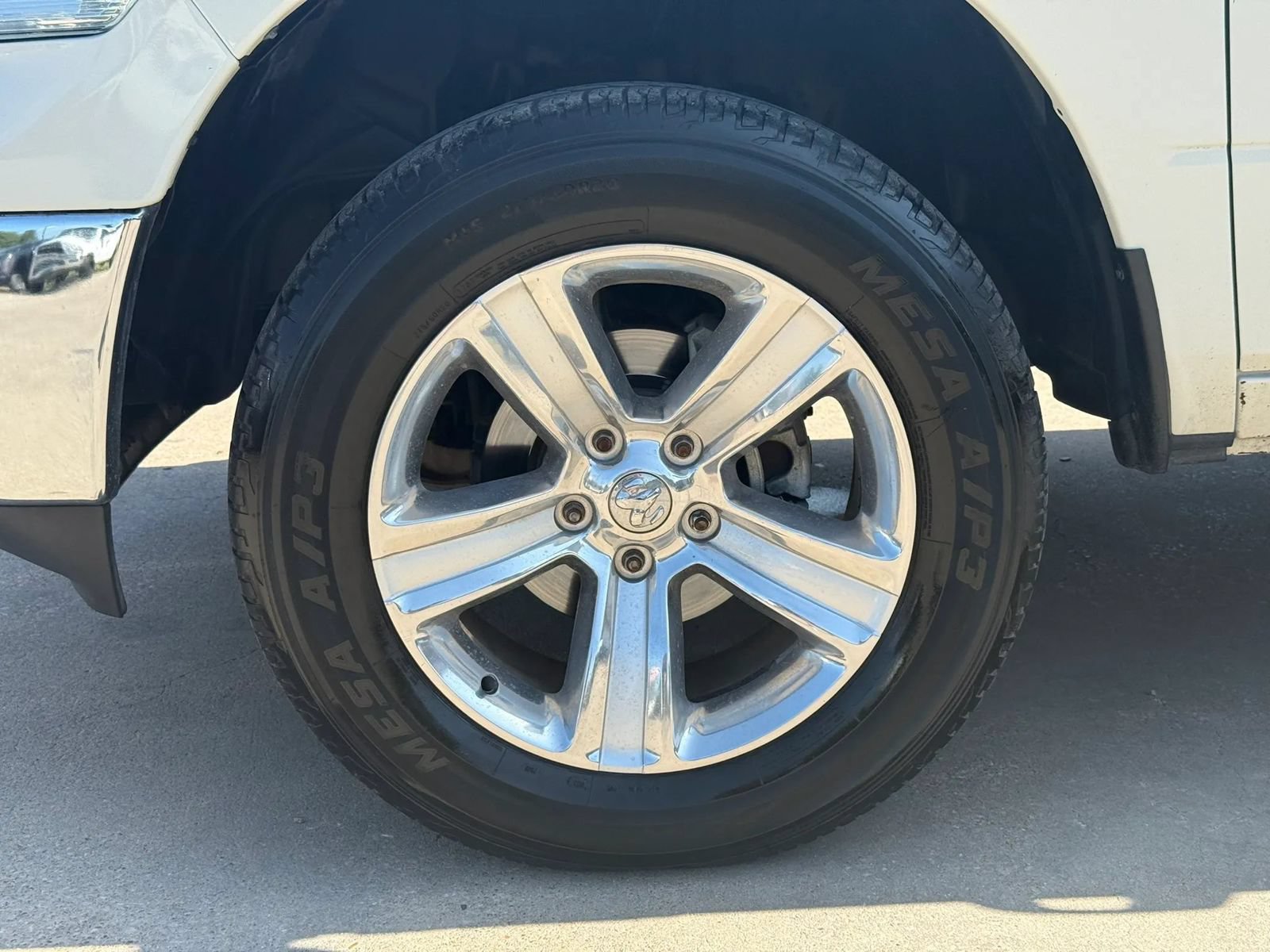 Used 2016 RAM 1500 Lone Star AWD/4WD image 18