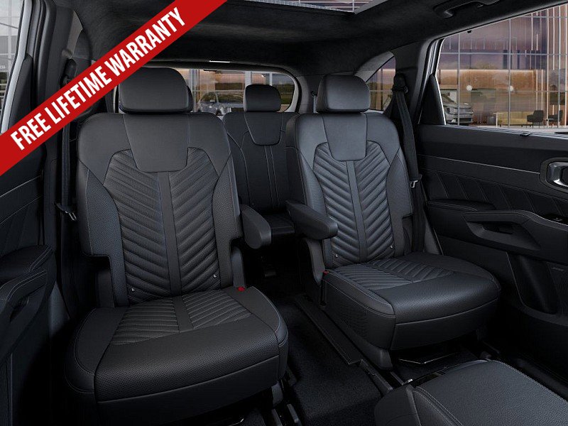 New 2026 Kia Sorento SX Prestige image 15