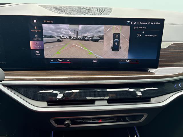 Used 2023 BMW X7 xDrive40i w/ Executive Package image 24