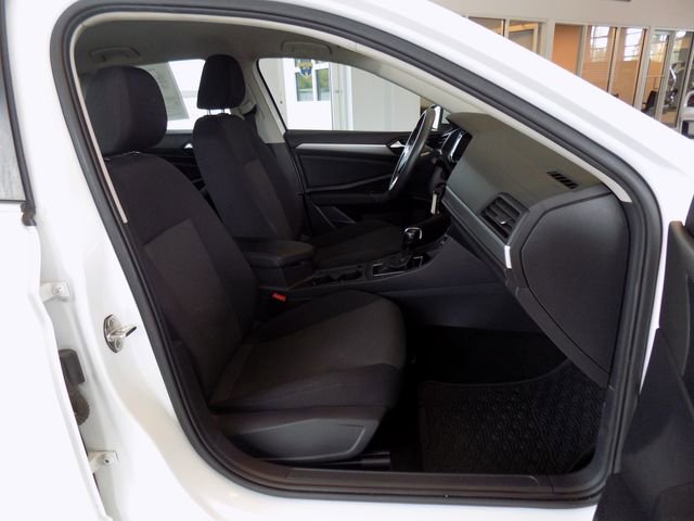Used 2021 Volkswagen Jetta S w/ Driver Assistance Package FWD image 23